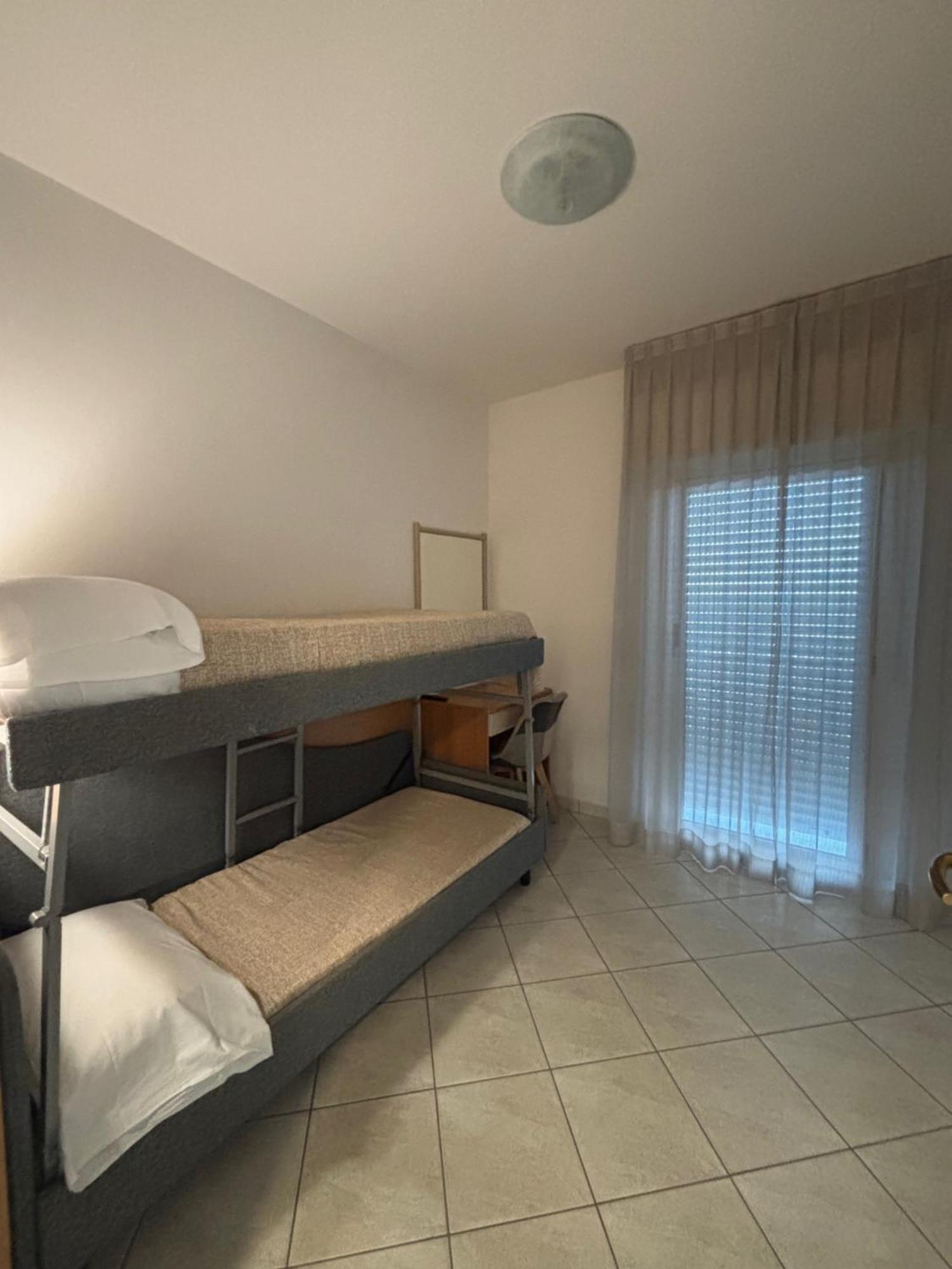 Abahotel Milano Marittima Exterior foto