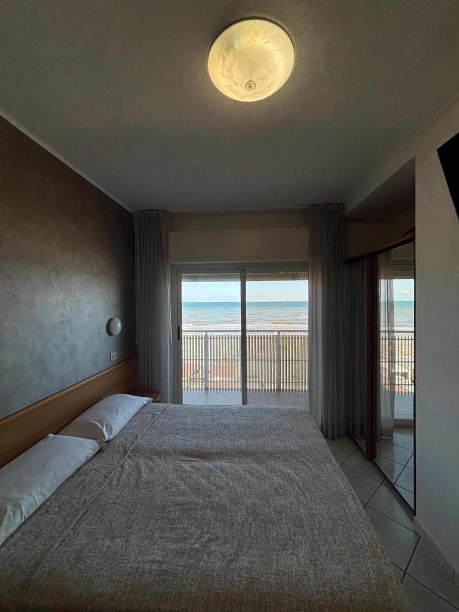 Abahotel Milano Marittima Exterior foto