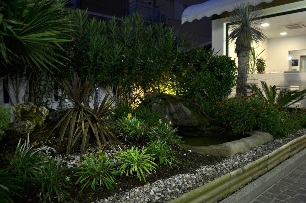 Abahotel Milano Marittima Habitación foto