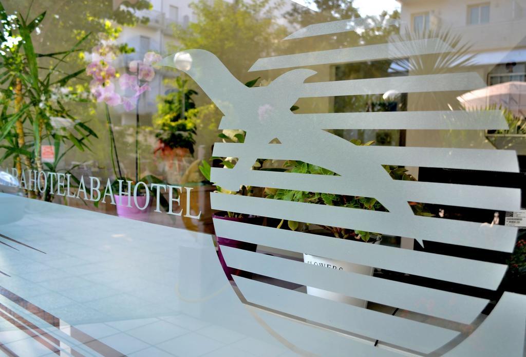 Abahotel Milano Marittima Habitación foto